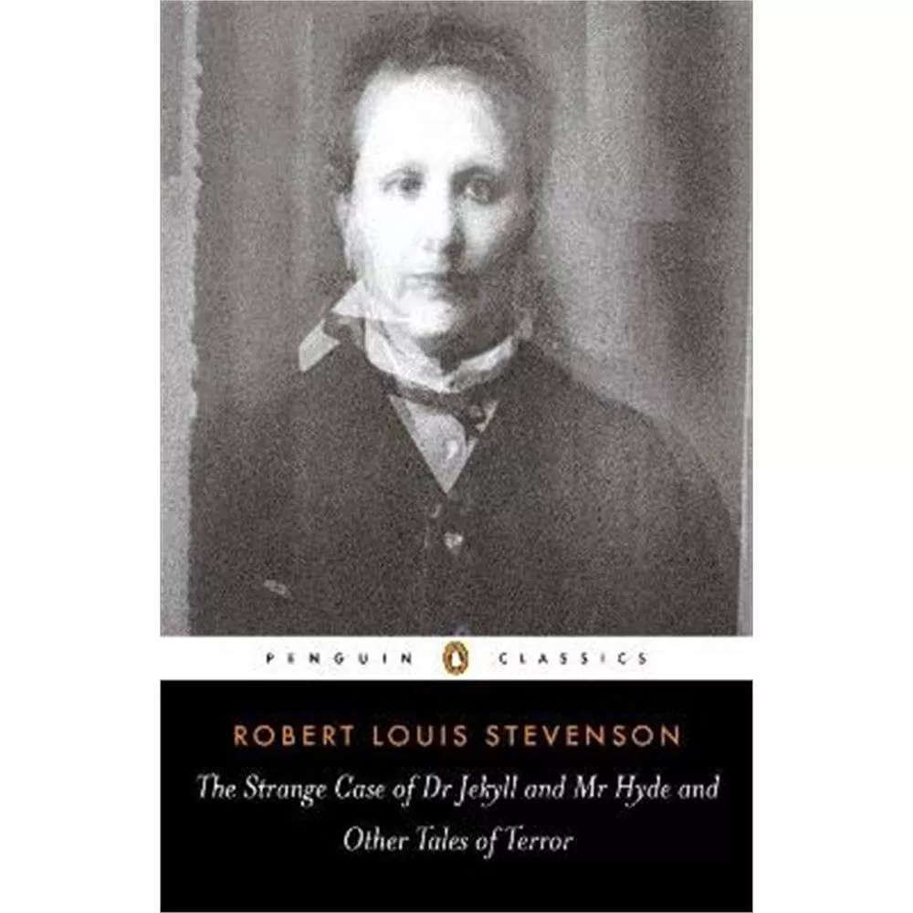 The Strange Case of Dr Jekyll and Mr Hyde and Other Tales of Terror (Paperback) - Robert Louis Stevenson